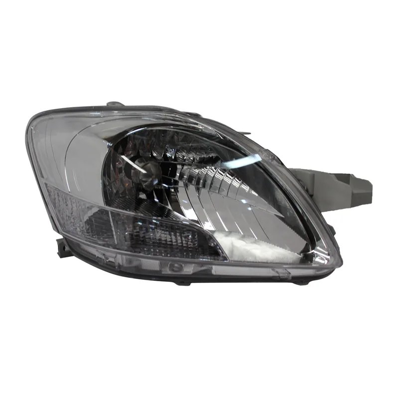 FARO DELANTERO