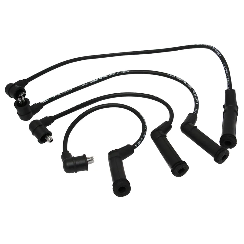 JUEGO CABLE BUJIA