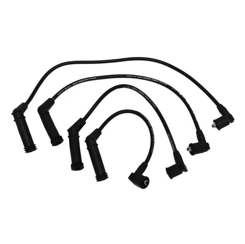 JUEGO CABLE BUJIA