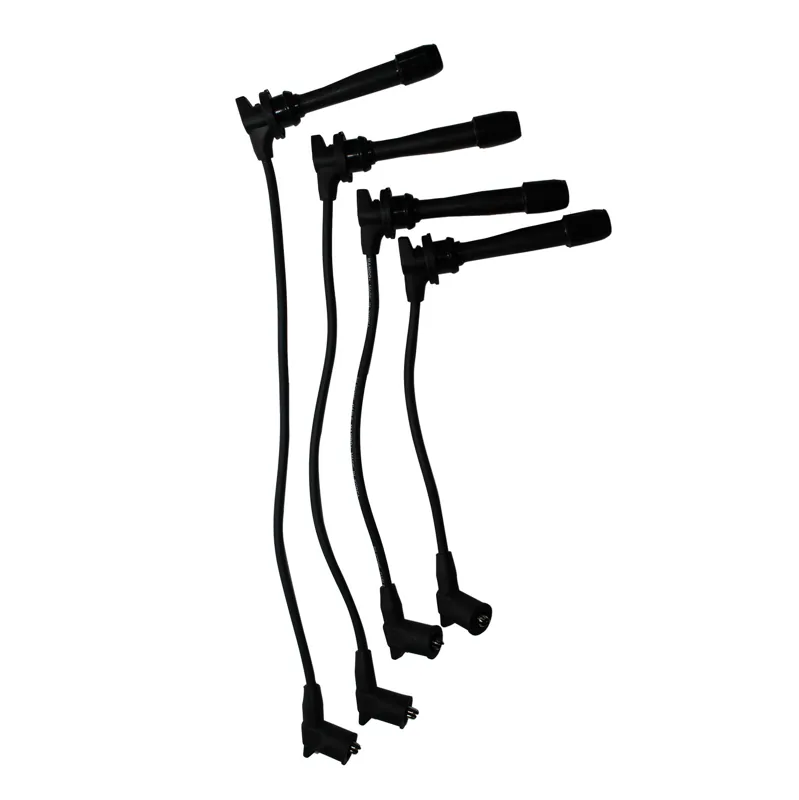 JUEGO CABLE BUJIA