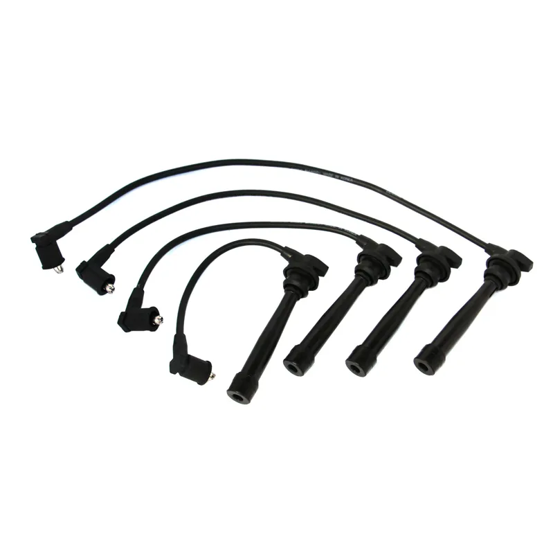 JUEGO CABLE BUJIA