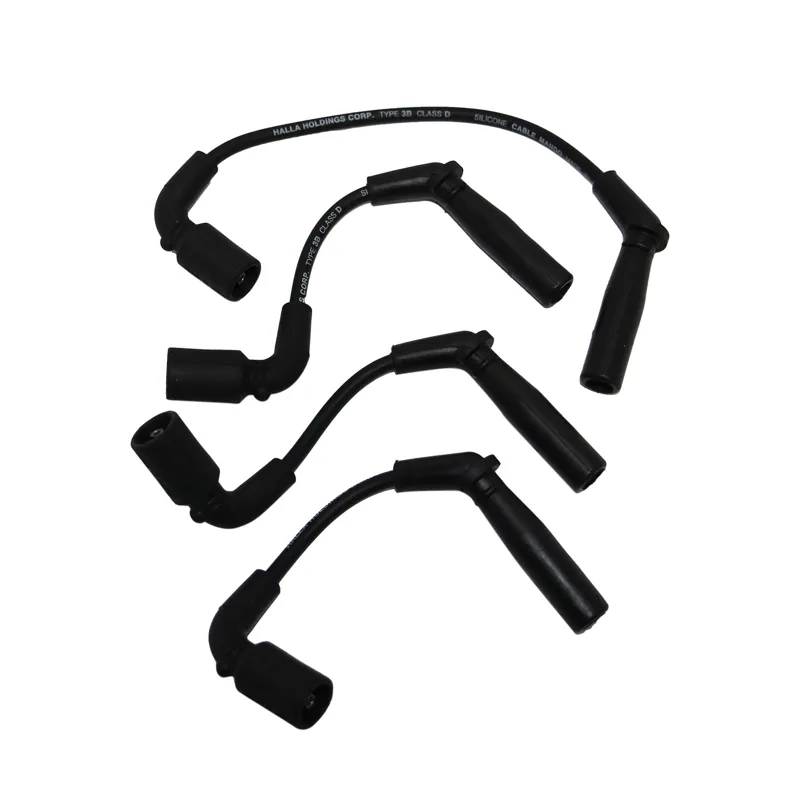 JUEGO CABLE BUJIA