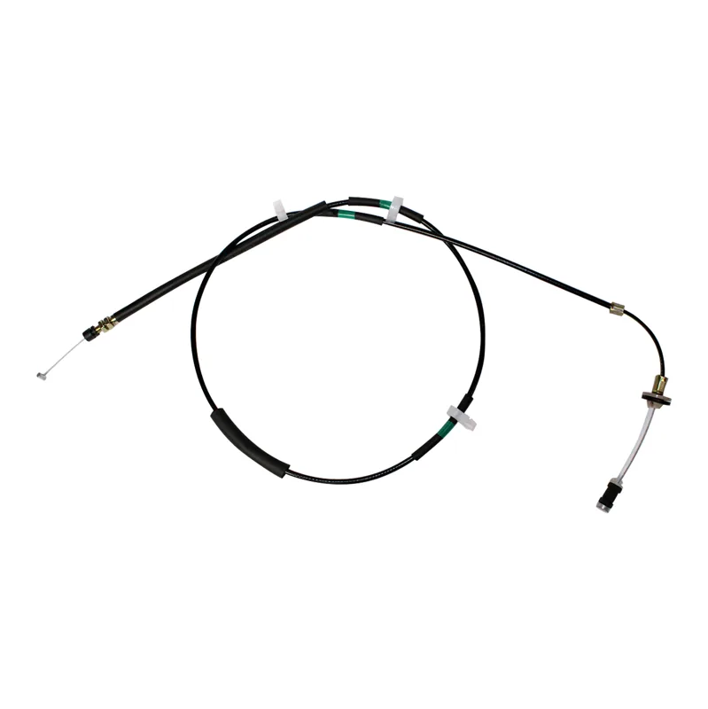 CABLE ACELERADOR