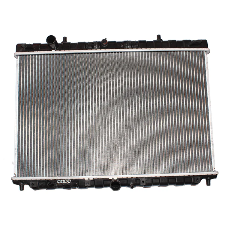 RADIADOR MOTOR