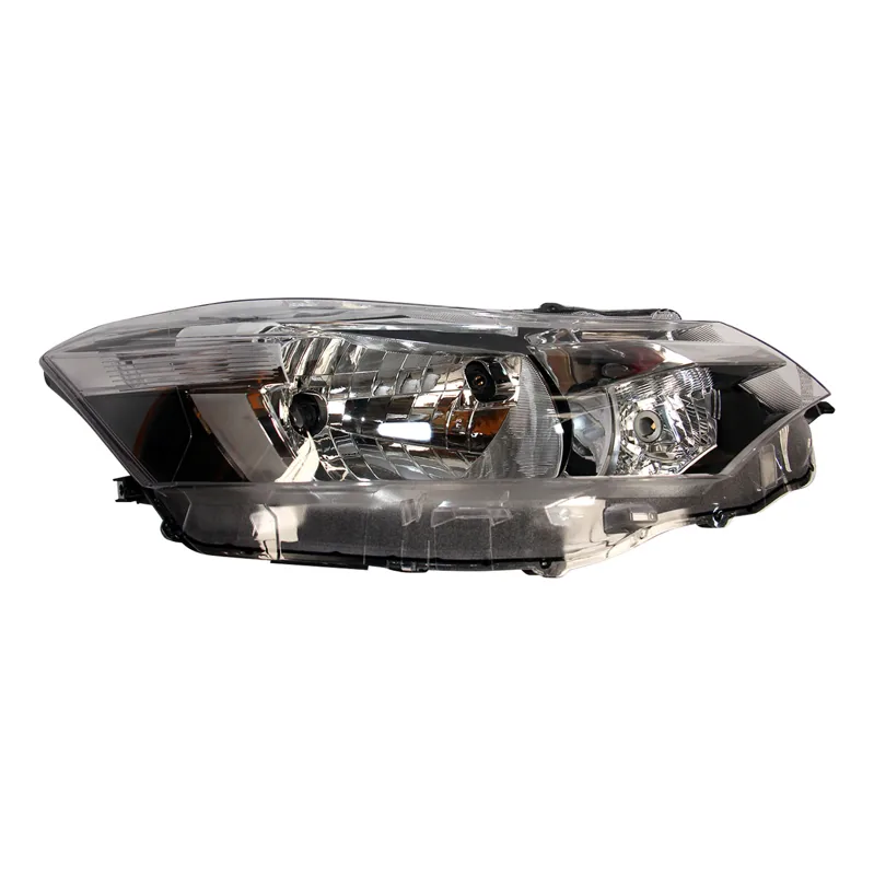FARO DELANTERO