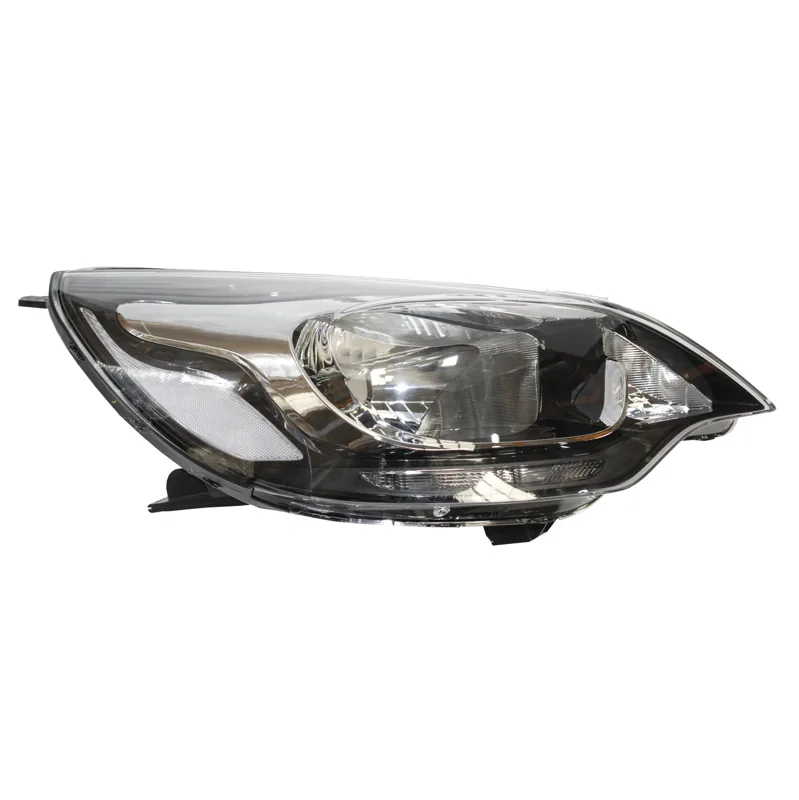 FARO DELANTERO