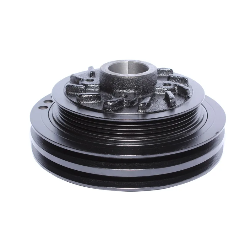 DAMPER CIGUEÑAL