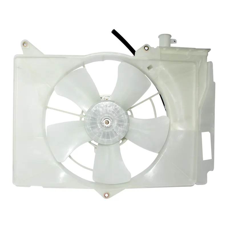 ELECTROVENTILADOR