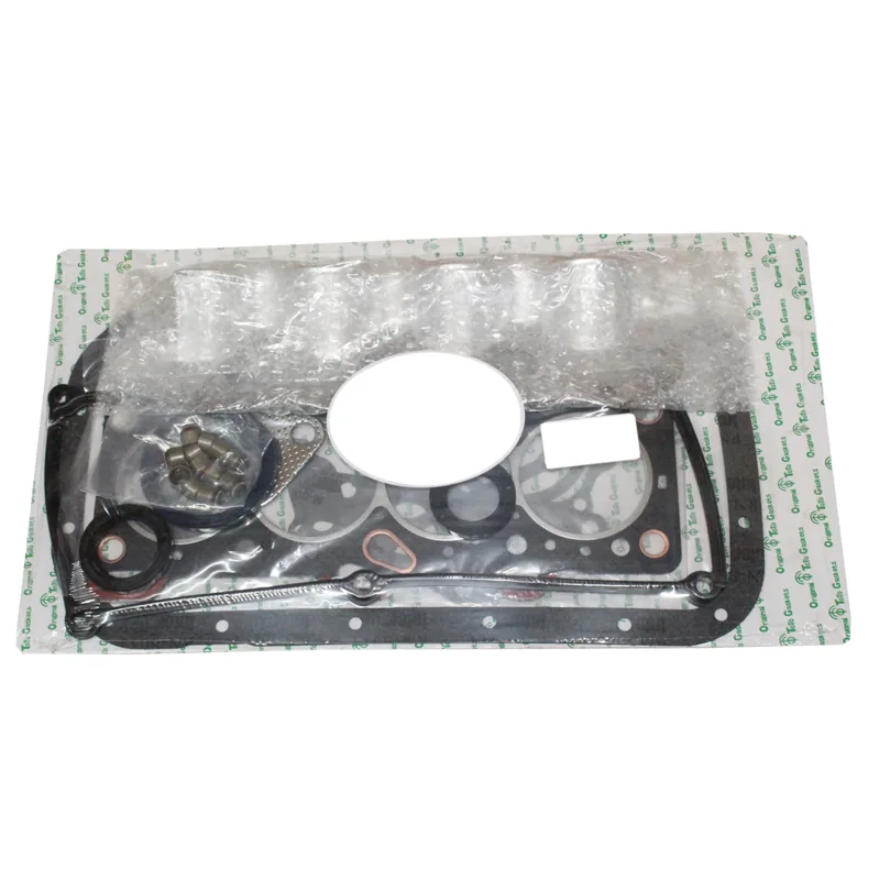 JUEGO EMPAQUETADURA MOTOR