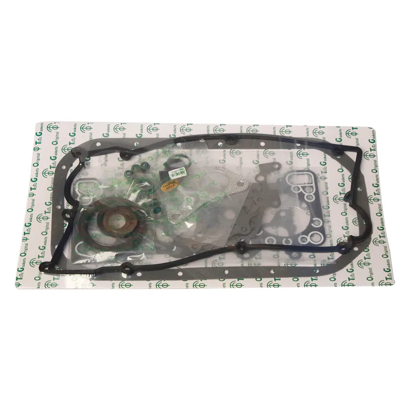 JUEGO EMPAQUETADURA MOTOR