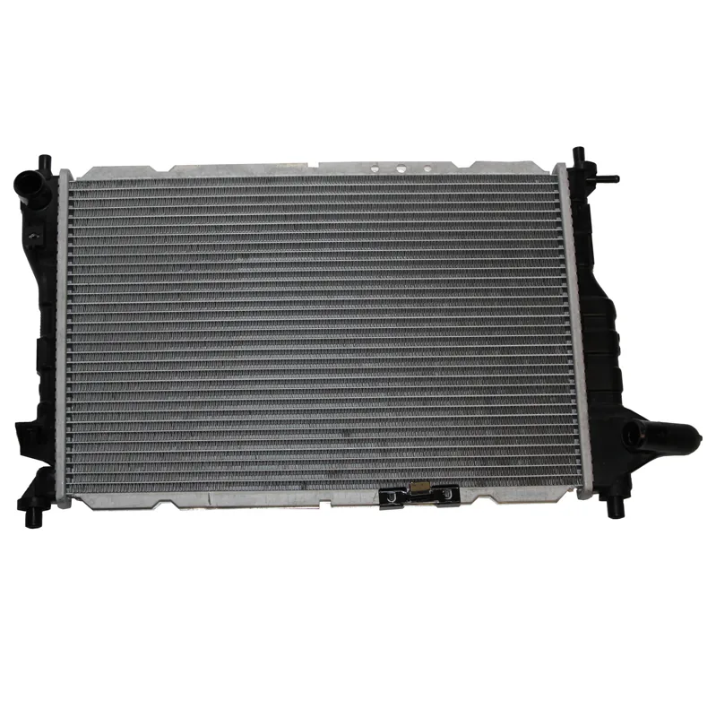 RADIADOR MOTOR