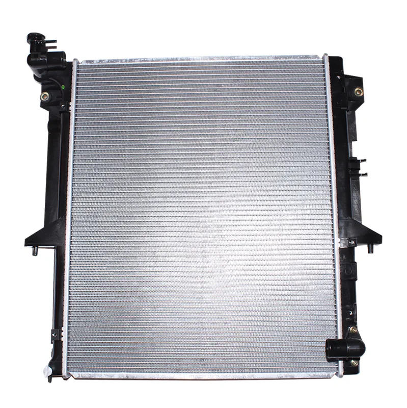 RADIADOR MOTOR