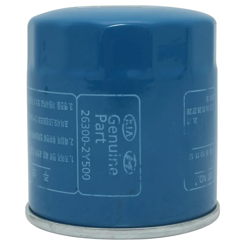 FILTRO ACEITE