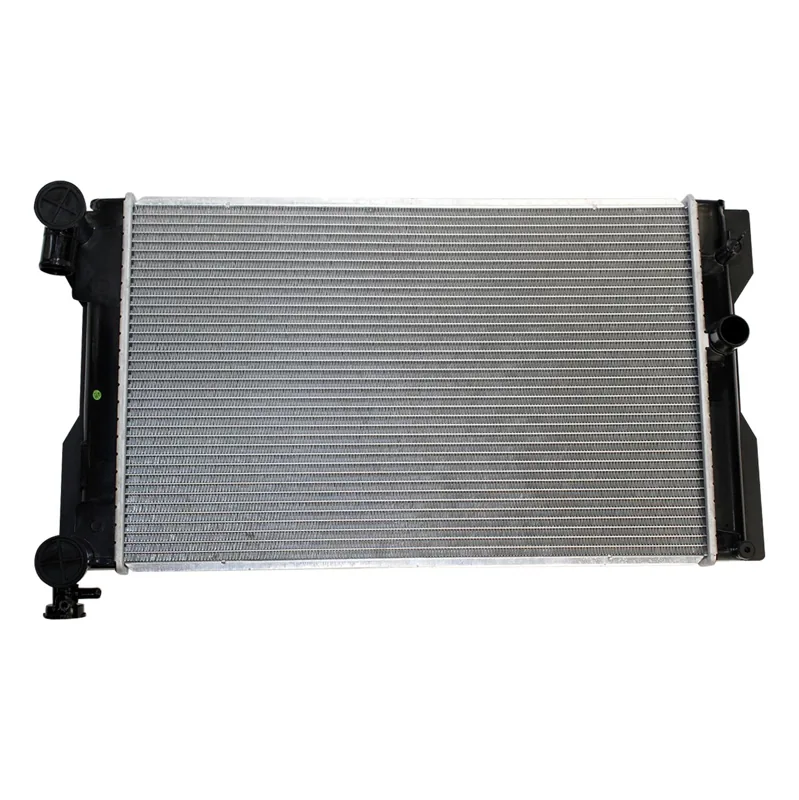 RADIADOR MOTOR