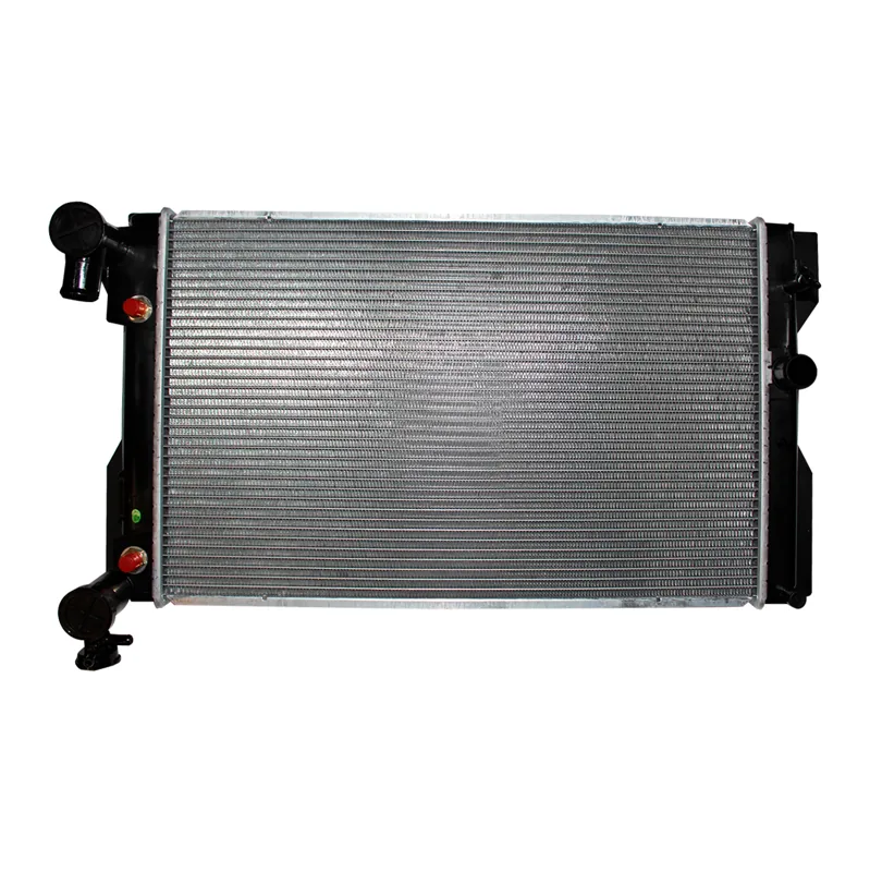 RADIADOR MOTOR