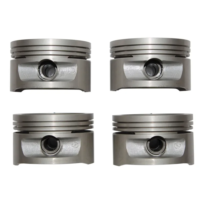 JUEGO PISTON MOTOR