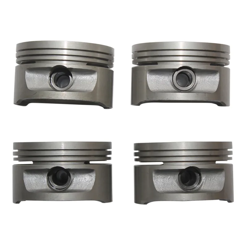 JUEGO PISTON MOTOR