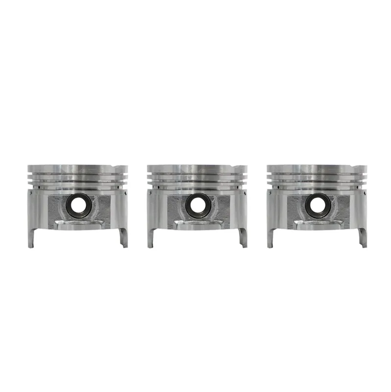 JUEGO PISTON MOTOR