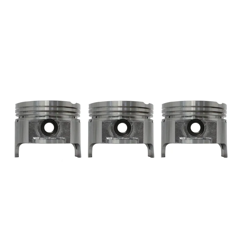 JUEGO PISTON MOTOR