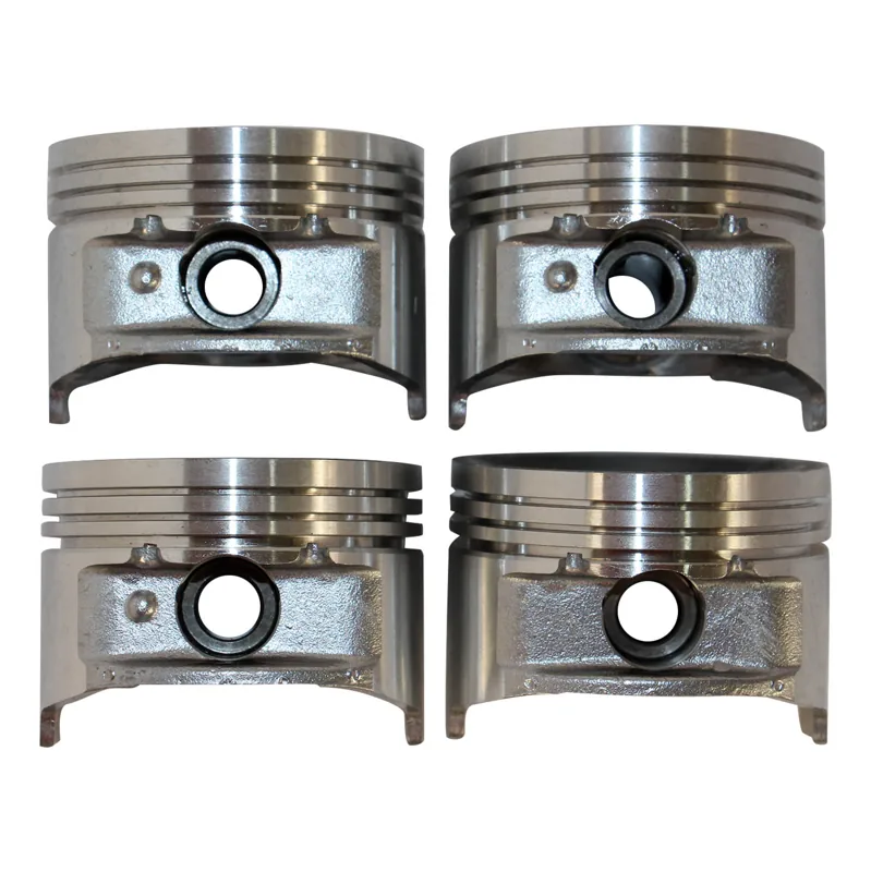 JUEGO PISTON MOTOR