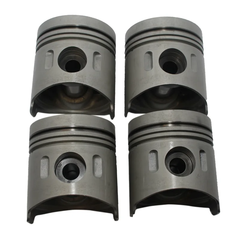 JUEGO PISTON MOTOR