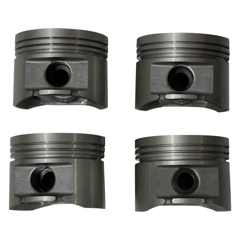 JUEGO PISTON MOTOR