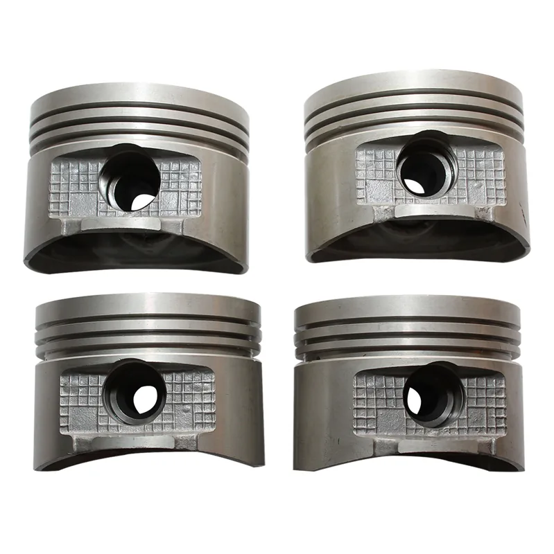 JUEGO PISTON MOTOR