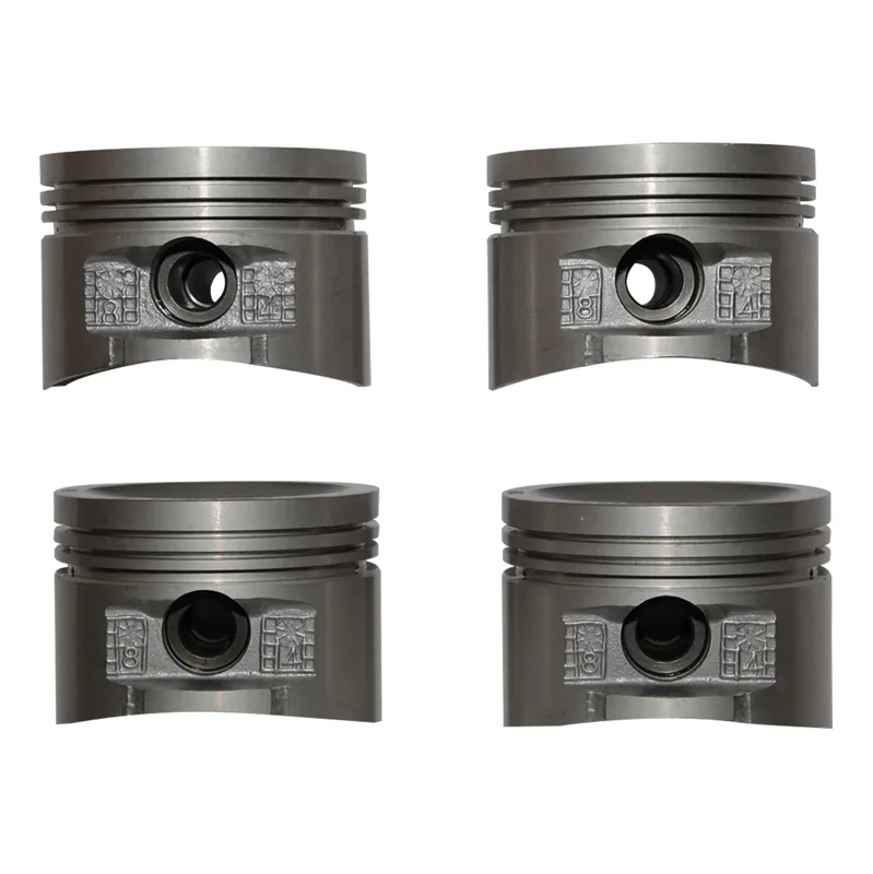 JUEGO PISTON MOTOR