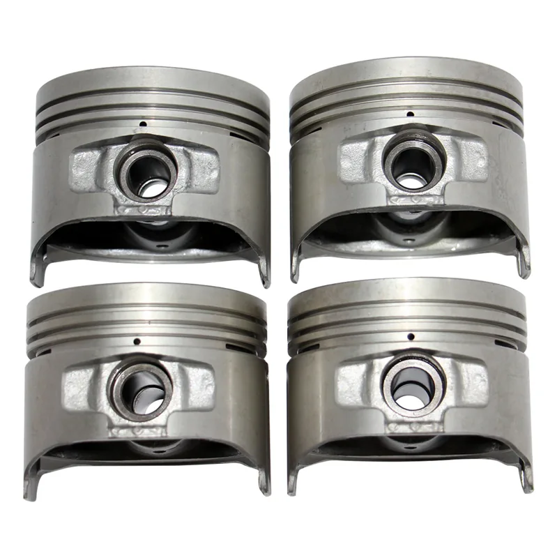 JUEGO PISTON MOTOR