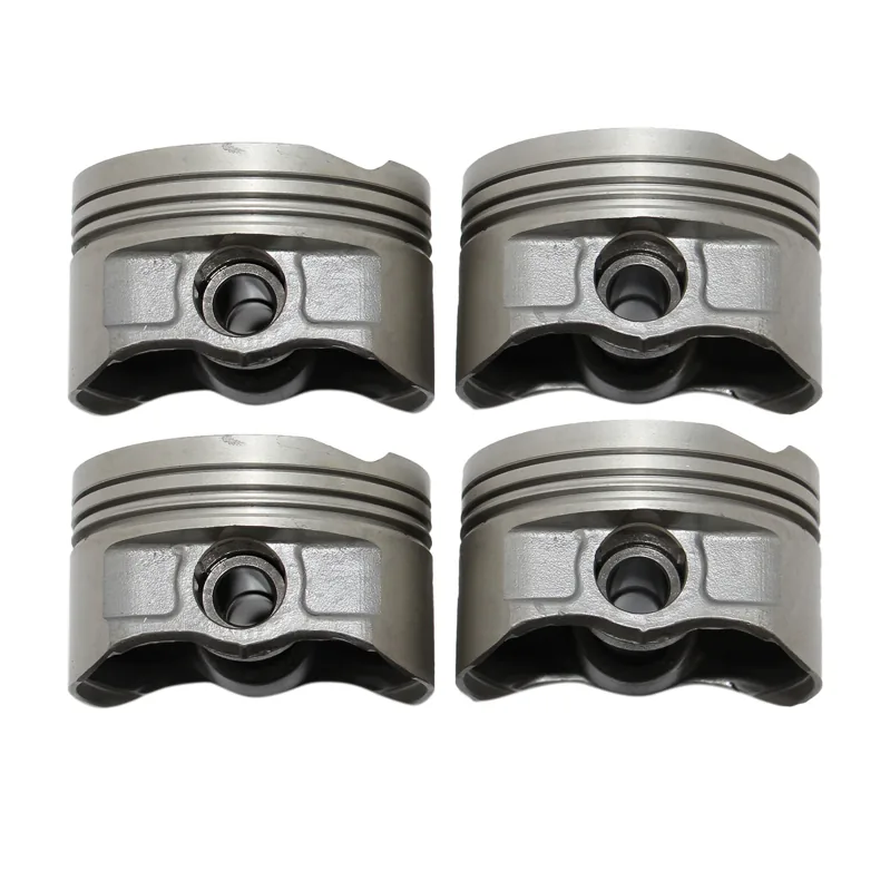 JUEGO PISTON MOTOR