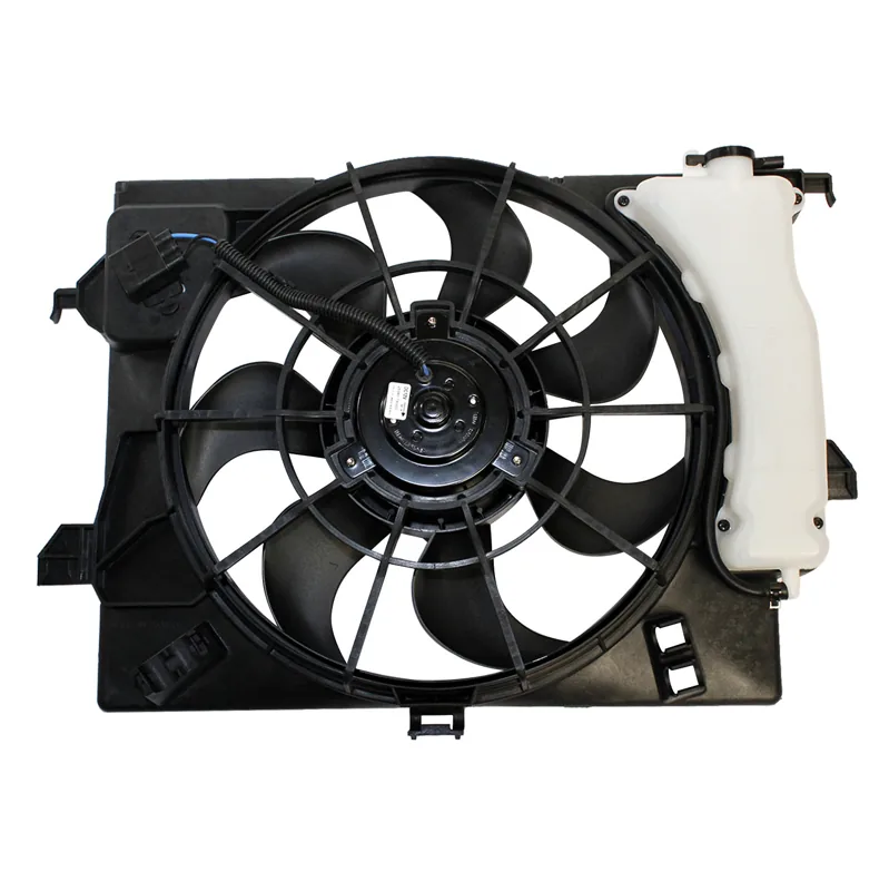 ELECTROVENTILADOR