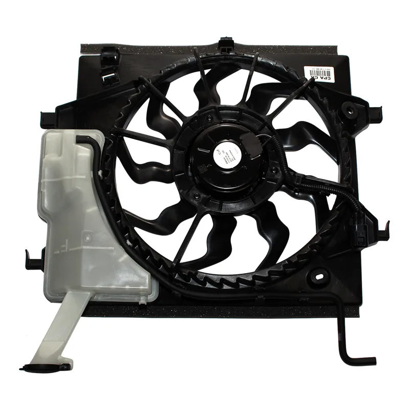 ELECTROVENTILADOR