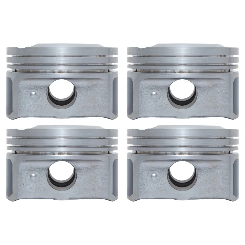 JUEGO PISTON MOTOR