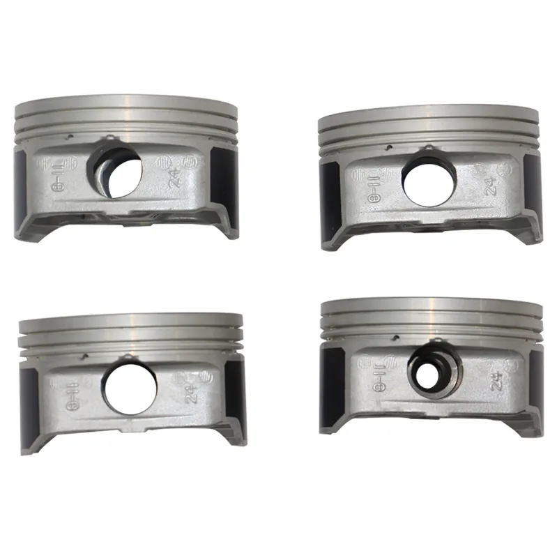 PISTON MOTOR