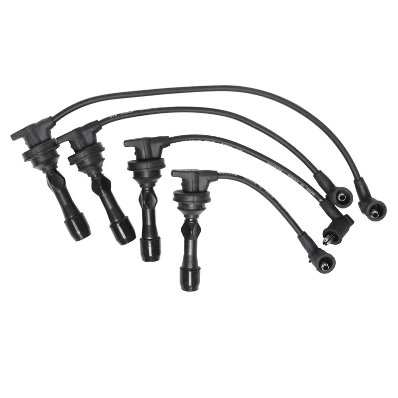 JUEGO CABLE BUJIA