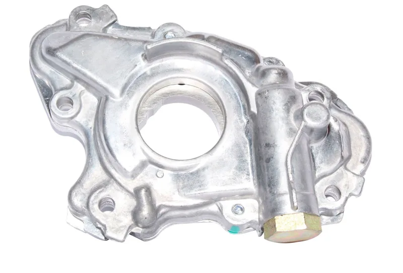 BOMBA ACEITE