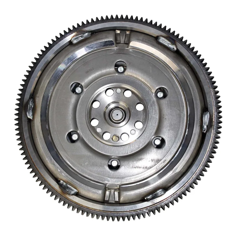 VOLANTE MOTOR