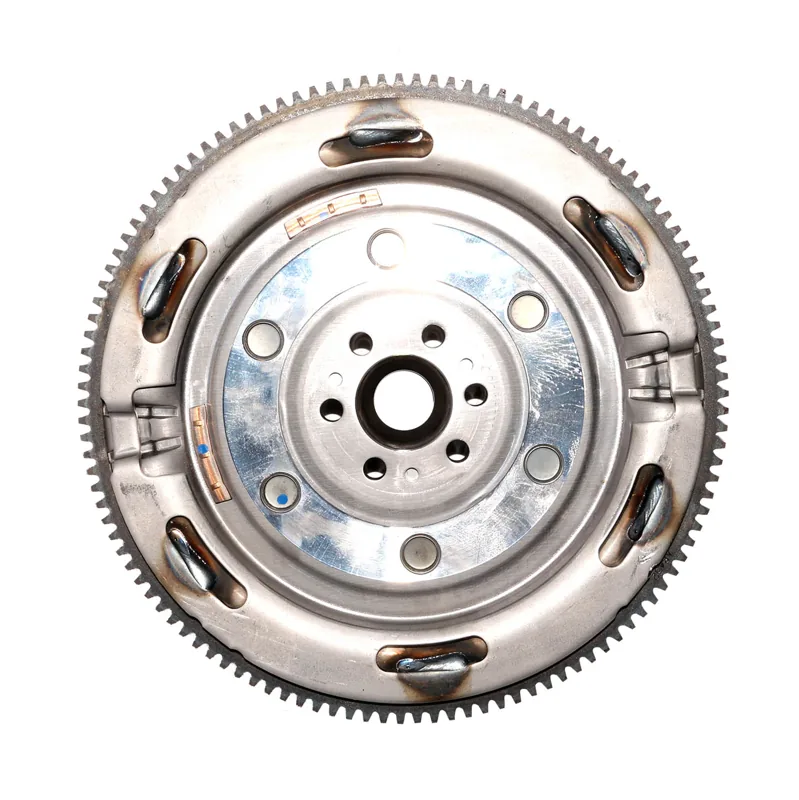 VOLANTE MOTOR