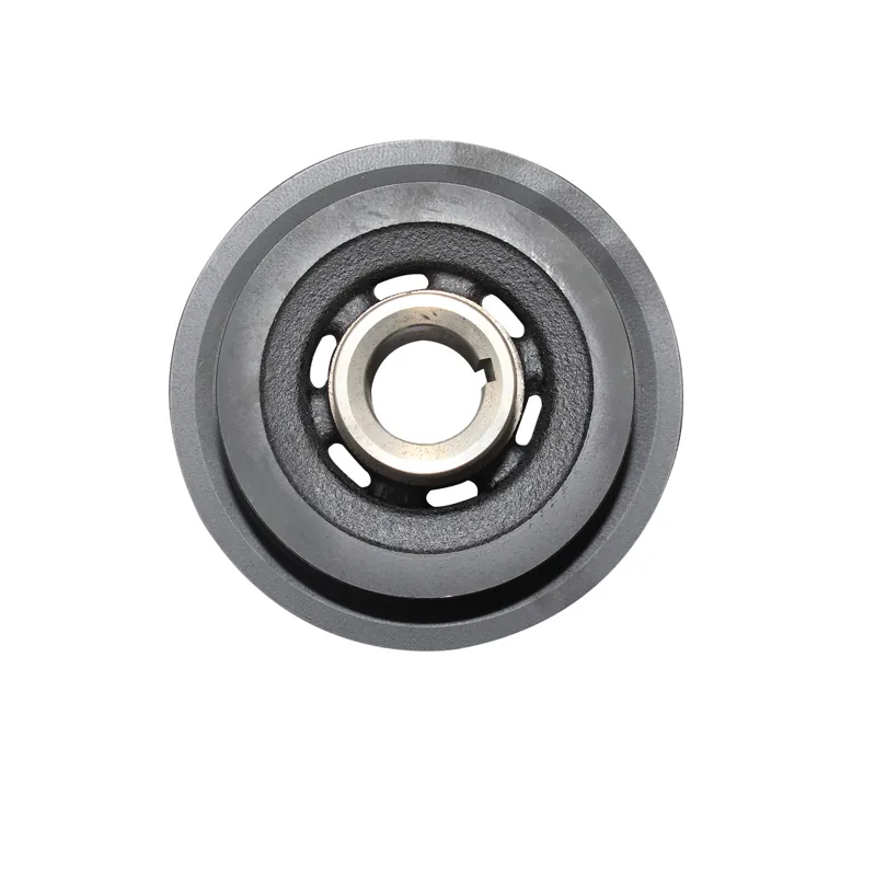 DAMPER CIGUEÑAL