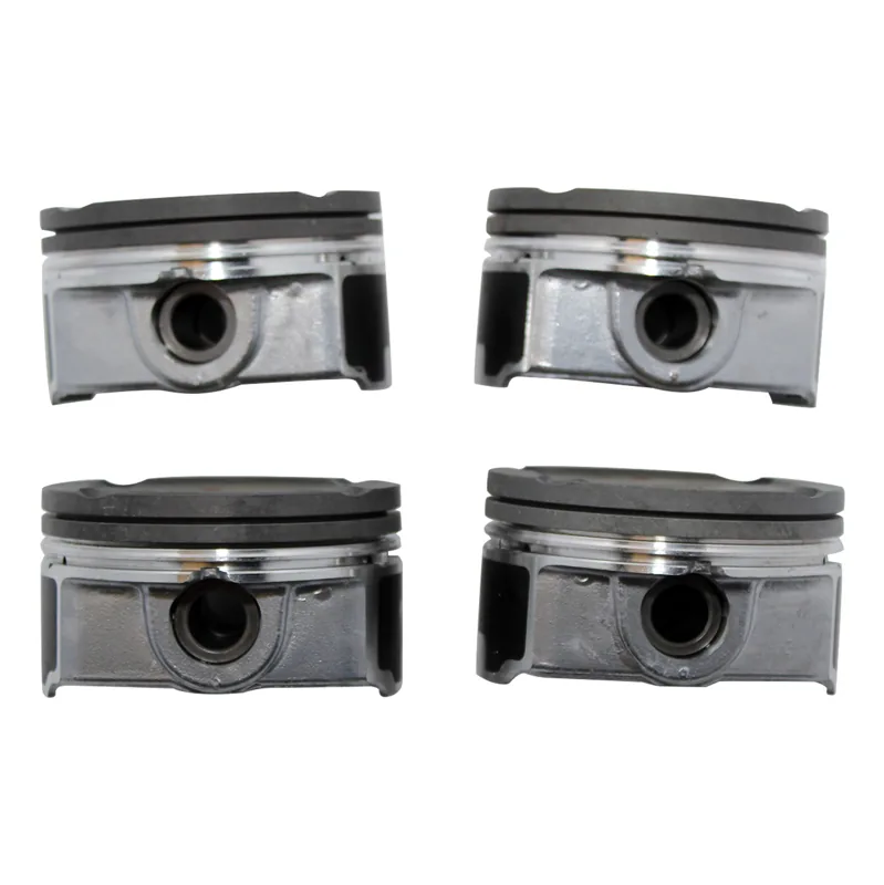 JUEGO PISTON MOTOR