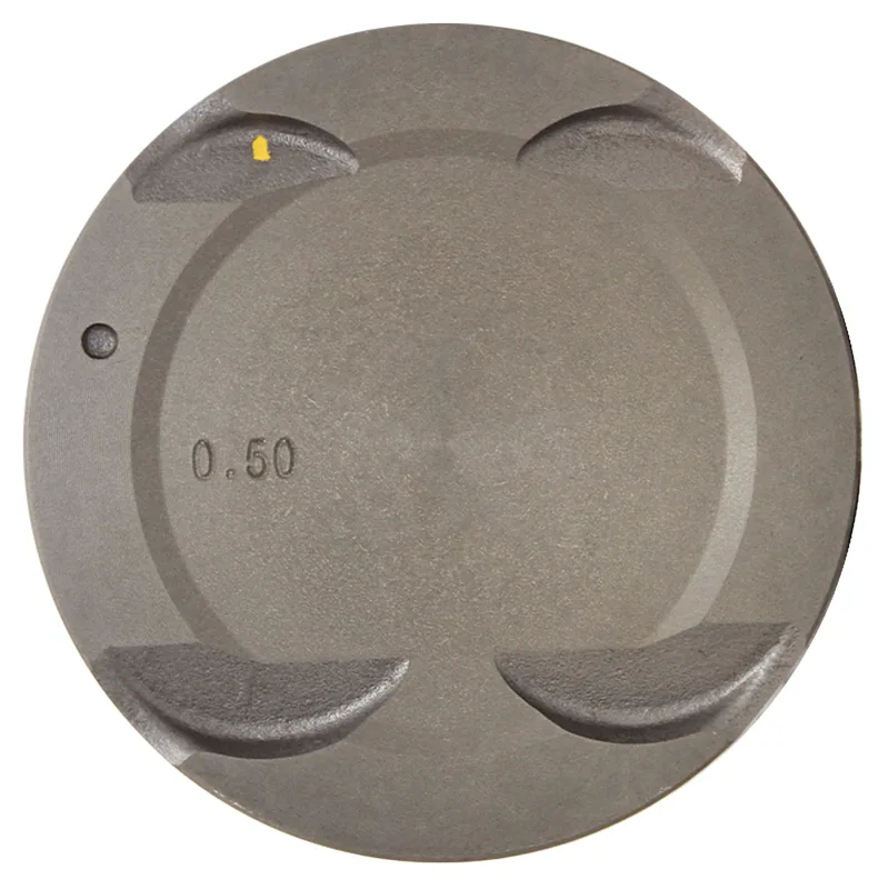 JUEGO PISTON MOTOR