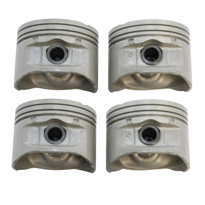 JUEGO PISTON MOTOR