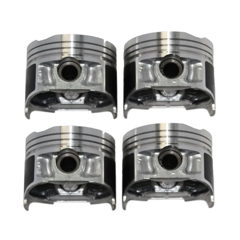 JUEGO PISTON MOTOR