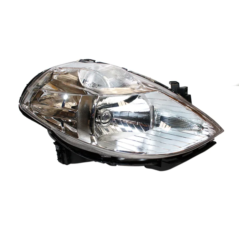 FARO DELANTERO