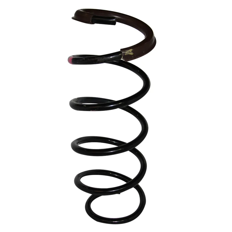 RESORTE ESPIRAL