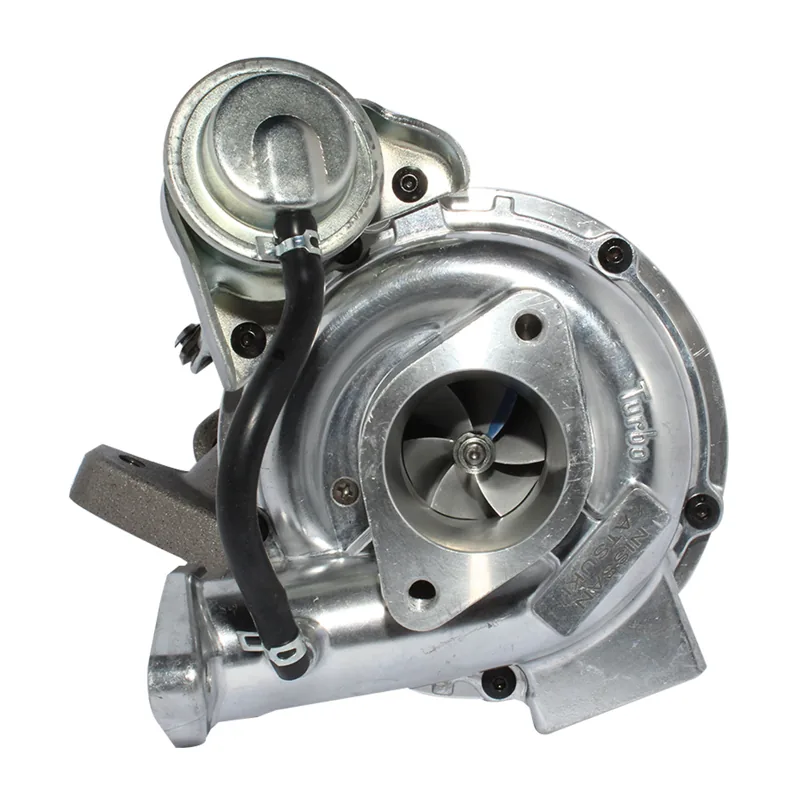TURBO