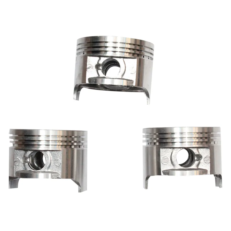 PISTON MOTOR