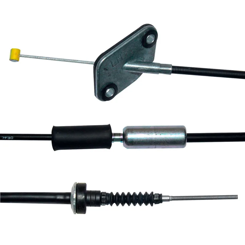 CABLE EMBRAGUE
