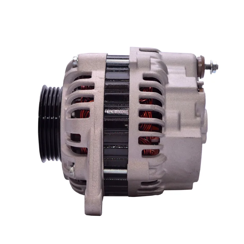ALTERNADOR
