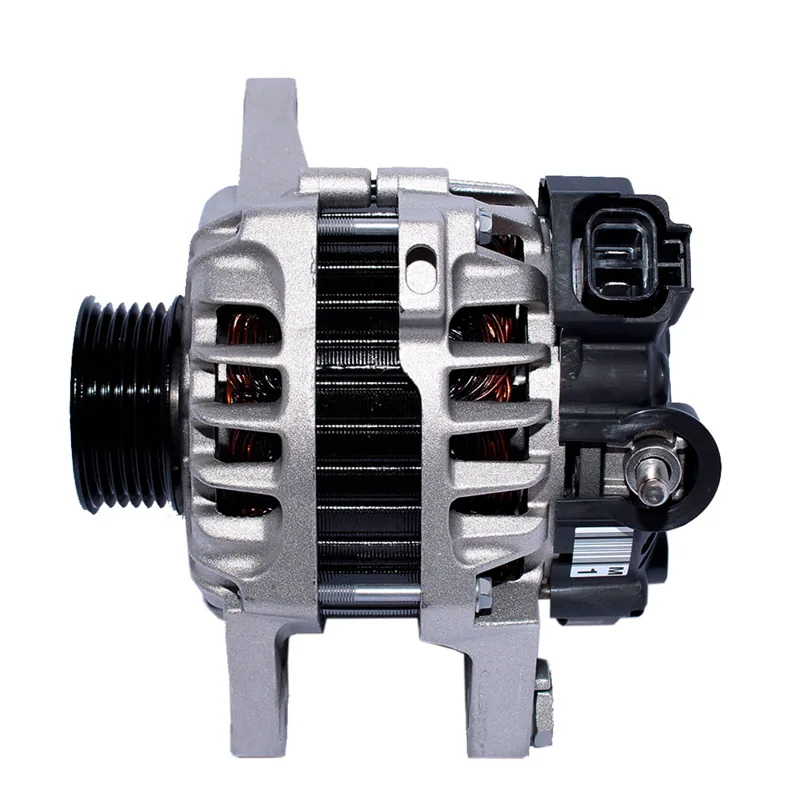 ALTERNADOR